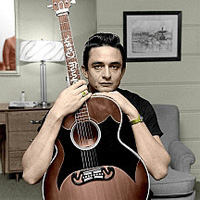 Johnny Cash - Rarities II